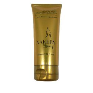 Nakery Beauty Instant Reset Collagen Cleanser Set